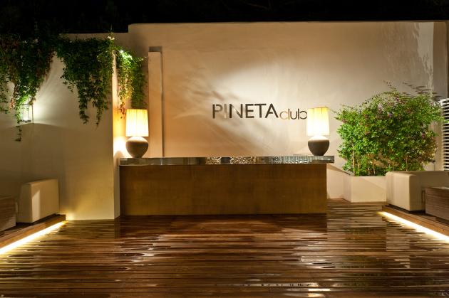 Pineta Club Formentera - formentera